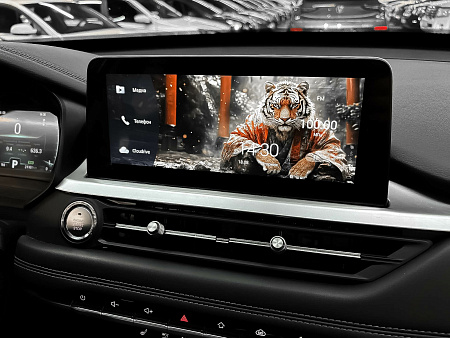 Chery Tiggo 7 Pro 1.5 CVT (147 л.с.), 2021 Chery Tiggo 7 Pro 1.5 CVT (147 л.с.), 2021 — купить в Нижнем Новгороде