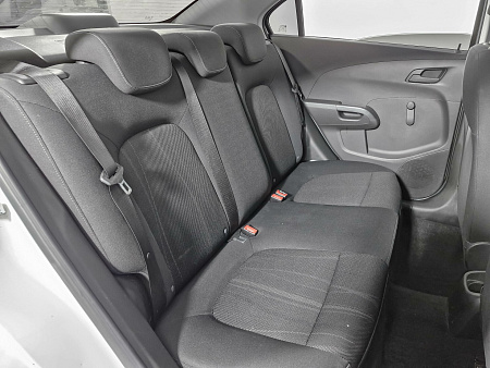 Chevrolet Aveo 1.6 MT (115 л.с.), 2012 Chevrolet Aveo 1.6 MT (115 л.с.), 2012 — купить в Нижнем Новгороде