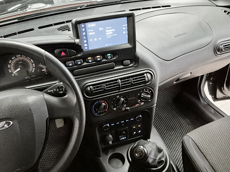 Lada (Ваз) Niva Travel 1.7 MT (83 л.с.) 4WD, 2025 — купить в Нижнем Новгороде