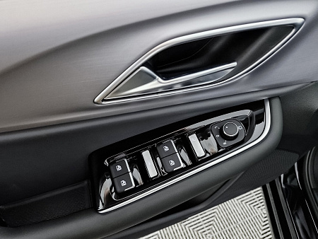 BAIC U5 Plus 1.5 CVT (105 л.с.), 2025 BAIC U5 Plus 1.5 CVT (105 л.с.), 2025 — купить в Нижнем Новгороде