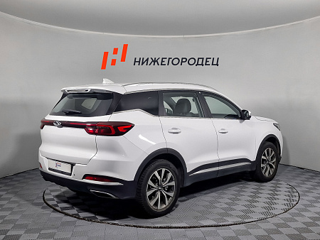 Chery Tiggo 7 Pro 1.5 CVT (147 л.с.), 2022 — купить в Нижнем Новгороде