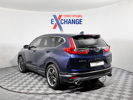 Honda CR-V 1.5 CVT (193 л.с.) 4WD, 2019 Honda CR-V 1.5 CVT (193 л.с.) 4WD, 2019 — купить в Нижнем Новгороде