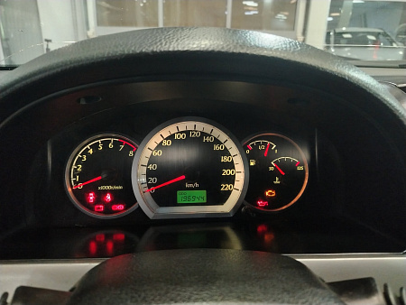 Chevrolet Lacetti 1.6 MT (109 л.с.), 2009 Chevrolet Lacetti 1.6 MT (109 л.с.), 2009 — купить в Нижнем Новгороде