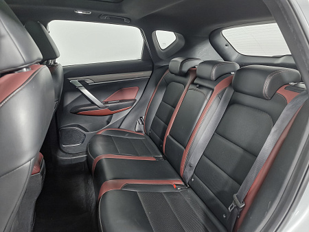 Geely Coolray 1.5 AMT (150 л.с.), 2022 Geely Coolray 1.5 AMT (150 л.с.), 2022 — купить в Нижнем Новгороде