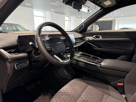 Haval F7 1.5 AMT (150 л.с.), 2026 Haval F7 1.5 AMT (150 л.с.), 2026 — купить в Нижнем Новгороде