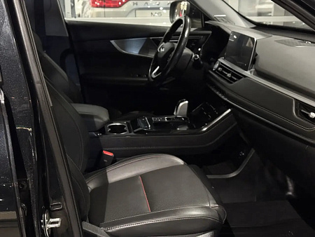 Chery Tiggo 7 Pro 1.5 CVT (147 л.с.), 2022 Chery Tiggo 7 Pro 1.5 CVT (147 л.с.), 2022 — купить в Нижнем Новгороде