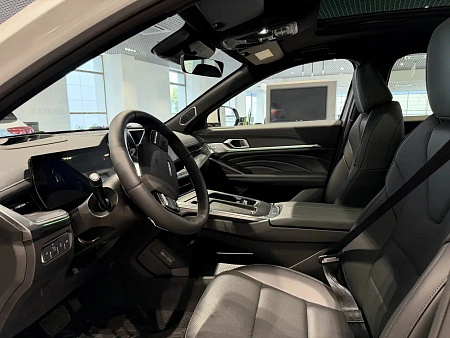 Haval F7 2.0 AMT (200 л.с.) 4WD, 2026 Haval F7 2.0 AMT (200 л.с.) 4WD, 2026 — купить в Нижнем Новгороде