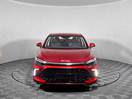 BAIC U5 Plus 1.5 CVT (105 л.с.), 2025 BAIC U5 Plus 1.5 CVT (105 л.с.), 2025 — купить в Нижнем Новгороде