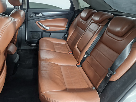 Ford Mondeo 2.0 AMT (200 л.с.), 2011 Ford Mondeo 2.0 AMT (200 л.с.), 2011 — купить в Нижнем Новгороде