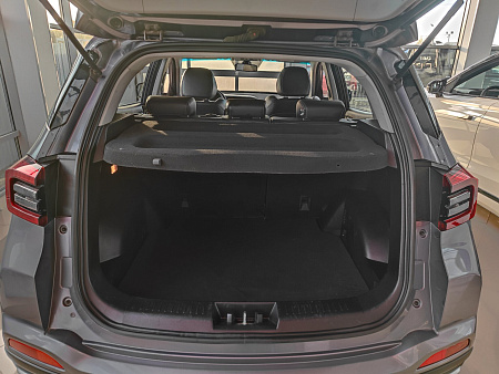 Chery Tiggo 4 1.5 CVT (113 л.с.), 2022 Chery Tiggo 4 1.5 CVT (113 л.с.), 2022 — купить в Нижнем Новгороде