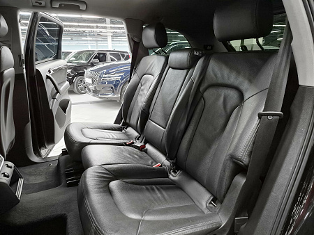 Audi Q7 3.0d AT (245 л.с.) 4WD, 2012 Audi Q7 3.0d AT (245 л.с.) 4WD, 2012 — купить в Нижнем Новгороде