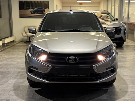 Lada (Ваз) Granta 1.6 MT (87 л.с.), 2020 Lada (Ваз) Granta 1.6 MT (87 л.с.), 2020 — купить в Нижнем Новгороде