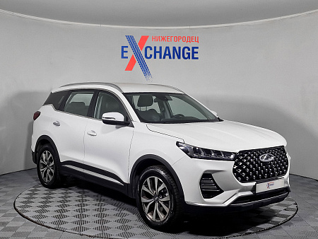 Chery Tiggo 7 Pro 1.5 CVT (147 л.с.), 2022 Chery Tiggo 7 Pro 1.5 CVT (147 л.с.), 2022 — купить в Нижнем Новгороде
