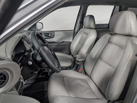 Hyundai Santa Fe Classic 2.7 AT (173 л.с.) 4WD, 2007 Hyundai Santa Fe Classic 2.7 AT (173 л.с.) 4WD, 2007 — купить в Нижнем Новгороде