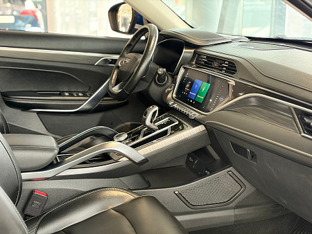 Geely Atlas Pro 1.5 AT (177 л.с.), 2022 Geely Atlas Pro 1.5 AT (177 л.с.), 2022 — купить в Нижнем Новгороде