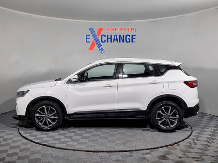 Geely Coolray 1.5 AMT (150 л.с.), 2022 Geely Coolray 1.5 AMT (150 л.с.), 2022 — купить в Нижнем Новгороде
