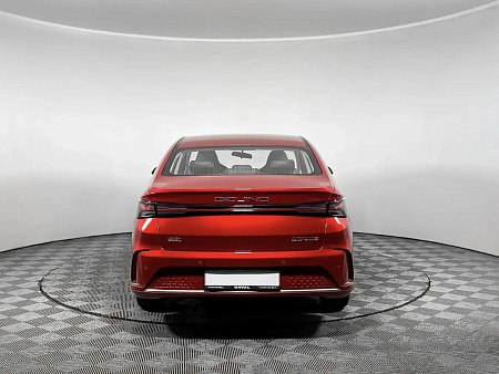 BAIC U5 Plus 1.5 CVT (105 л.с.), 2025 — купить в Нижнем Новгороде