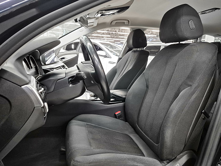 BMW 5 серии 520d xDrive 2.0d AT (190 л.с.) 4WD, 2019 — купить в Нижнем Новгороде