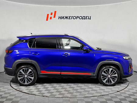 Changan CS35 Plus 1.4 AMT (150 л.с.), 2023 Changan CS35 Plus 1.4 AMT (150 л.с.), 2023 — купить в Нижнем Новгороде