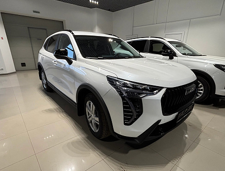Haval Jolion 1.5 AMT (150 л.с.) 4WD, 2026 — купить в Нижнем Новгороде