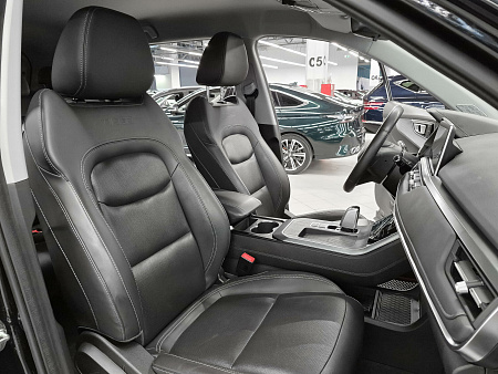 Chery Tiggo 4 Pro 1.5 CVT (147 л.с.), 2023 Chery Tiggo 4 Pro 1.5 CVT (147 л.с.), 2023 — купить в Нижнем Новгороде