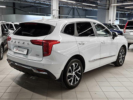 Haval Jolion 1.5 AMT (150 л.с.) 4WD, 2022 — купить в Нижнем Новгороде