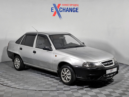 Daewoo Nexia 1.6 MT (109 л.с.), 2010 — купить в Нижнем Новгороде