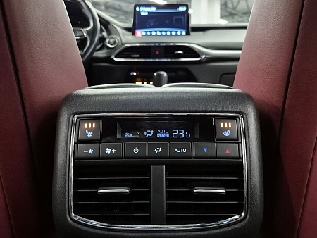 Mazda CX-9 2.5 AT (231 л.с.) 4WD, 2021 — купить в Нижнем Новгороде