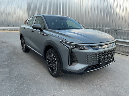 EXEED RX 2.0 AT (249 л.с.) 4WD, 2025 EXEED RX 2.0 AT (249 л.с.) 4WD, 2025 — купить в Нижнем Новгороде