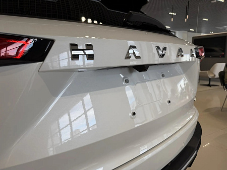 Haval F7 2.0 AMT (192 л.с.) 4WD, 2026 — купить в Нижнем Новгороде