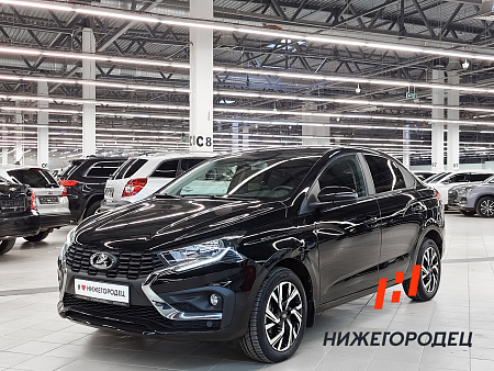 Lada (Ваз) Iskra 1.6 MT (106 л.с.), 2025 Lada (Ваз) Iskra 1.6 MT (106 л.с.), 2025 — купить в Нижнем Новгороде