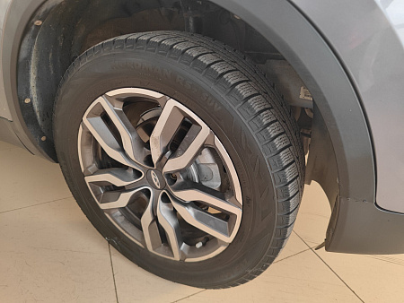 Chery Tiggo 4 1.5 CVT (113 л.с.), 2022 Chery Tiggo 4 1.5 CVT (113 л.с.), 2022 — купить в Нижнем Новгороде