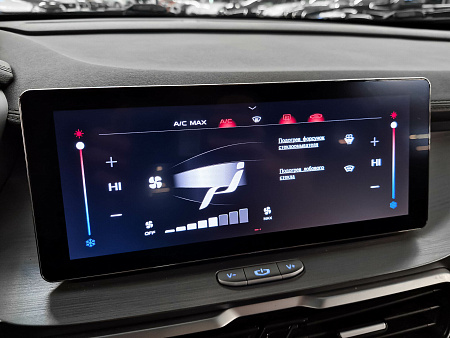 Geely Coolray 1.5 AMT (150 л.с.), 2022 Geely Coolray 1.5 AMT (150 л.с.), 2022 — купить в Нижнем Новгороде