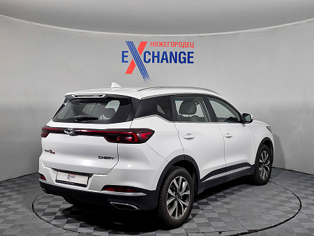 Chery Tiggo 7 Pro 1.5 CVT (147 л.с.), 2022 Chery Tiggo 7 Pro 1.5 CVT (147 л.с.), 2022 — купить в Нижнем Новгороде