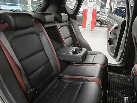 Geely Coolray 1.5 AMT (150 л.с.), 2022 Geely Coolray 1.5 AMT (150 л.с.), 2022 — купить в Нижнем Новгороде
