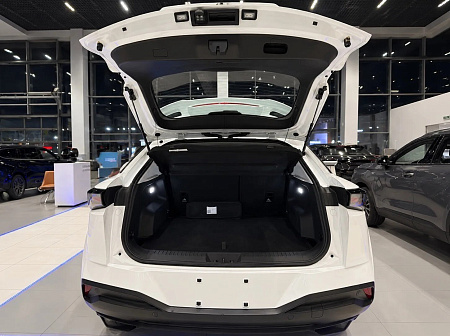 Omoda C5 1.5 AMT (147 л.с.), 2026 — купить в Нижнем Новгороде