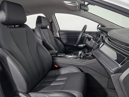 OMODA S5 1.5 CVT (113 л.с.), 2024 — купить в Нижнем Новгороде