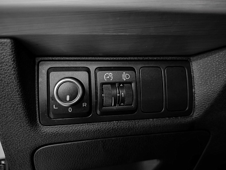 Geely Atlas 2.4 AT (149 л.с.) 4WD, 2018 — купить в Нижнем Новгороде