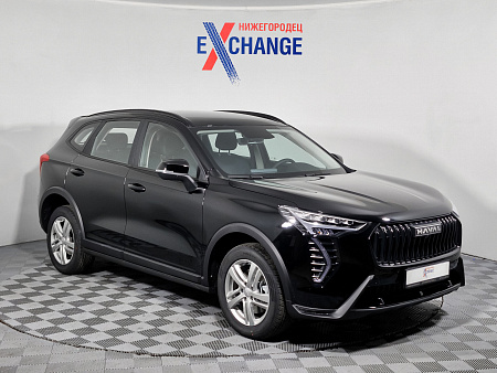 Haval Jolion 1.5 AMT (150 л.с.) 4WD, 2026 — купить в Нижнем Новгороде