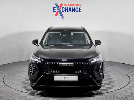 Haval Jolion 1.5 AMT (150 л.с.) 4WD, 2026 — купить в Нижнем Новгороде
