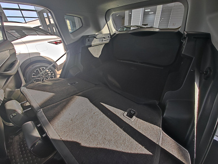 Chery Tiggo 7 Pro 1.5 CVT (147 л.с.), 2022 Chery Tiggo 7 Pro 1.5 CVT (147 л.с.), 2022 — купить в Нижнем Новгороде