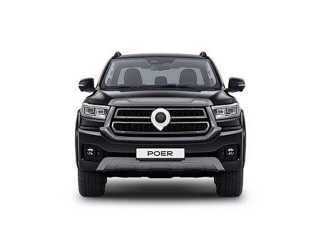 Great Wall Poer 2.0 AT (218 л.с.) 4WD, 2026 — купить в Нижнем Новгороде