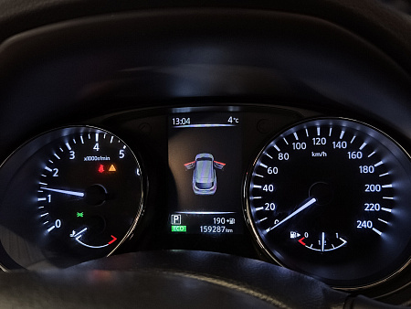 Nissan Qashqai 2.0 CVT (144 л.с.), 2016 Nissan Qashqai 2.0 CVT (144 л.с.), 2016 — купить в Нижнем Новгороде