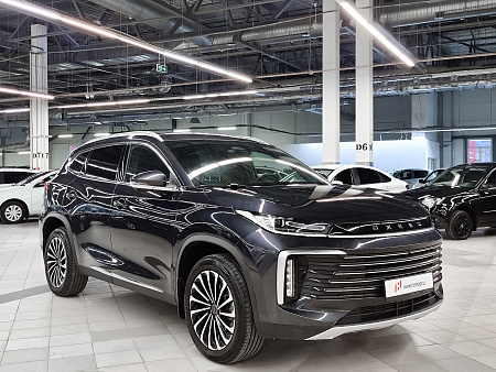EXEED TXL 1.6 AMT (194 л.с.) 4WD, 2023 EXEED TXL 1.6 AMT (194 л.с.) 4WD, 2023 — купить в Нижнем Новгороде