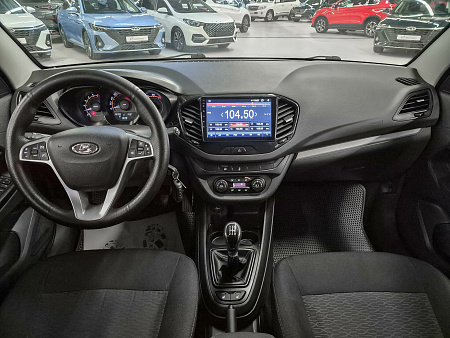 Lada (Ваз) Vesta 1.6 MT (106 л.с.), 2018 Lada (Ваз) Vesta 1.6 MT (106 л.с.), 2018 — купить в Нижнем Новгороде