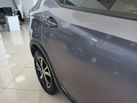 Lifan X50 1.5 MT (103 л.с.), 2016 — купить в Нижнем Новгороде