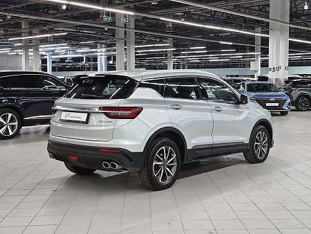 Geely Coolray 1.5 AMT (150 л.с.), 2022 Geely Coolray 1.5 AMT (150 л.с.), 2022 — купить в Нижнем Новгороде