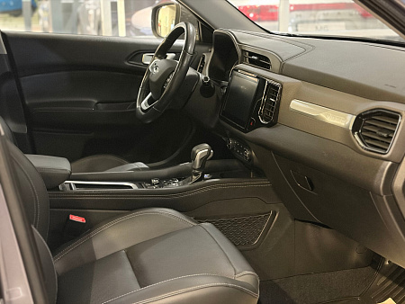 Chery Tiggo 4 1.5 CVT (113 л.с.), 2022 Chery Tiggo 4 1.5 CVT (113 л.с.), 2022 — купить в Нижнем Новгороде