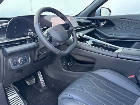 EXEED RX 2.0 AT (249 л.с.) 4WD, 2025 EXEED RX 2.0 AT (249 л.с.) 4WD, 2025 — купить в Нижнем Новгороде