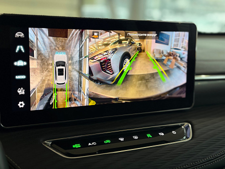 Haval Jolion 1.5 AMT (143 л.с.), 2021 Haval Jolion 1.5 AMT (143 л.с.), 2021 — купить в Нижнем Новгороде